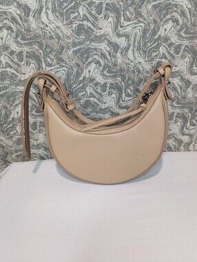 NWOT HANWEN Han Wen Studio Leather Selene Mini Hobo Shoulder Bag
